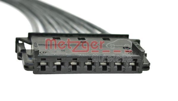 Kit reparación de cables, luces traseras METZGER ref. 2324049